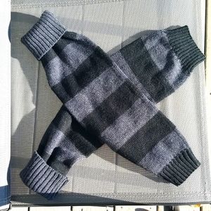 Leg warmers boot toppers cozy warm NWOT